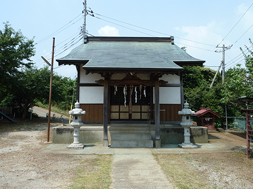 菅原神社