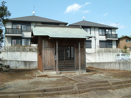 若宮神社