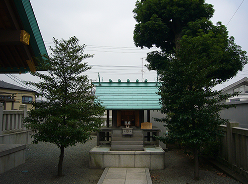 春日神社